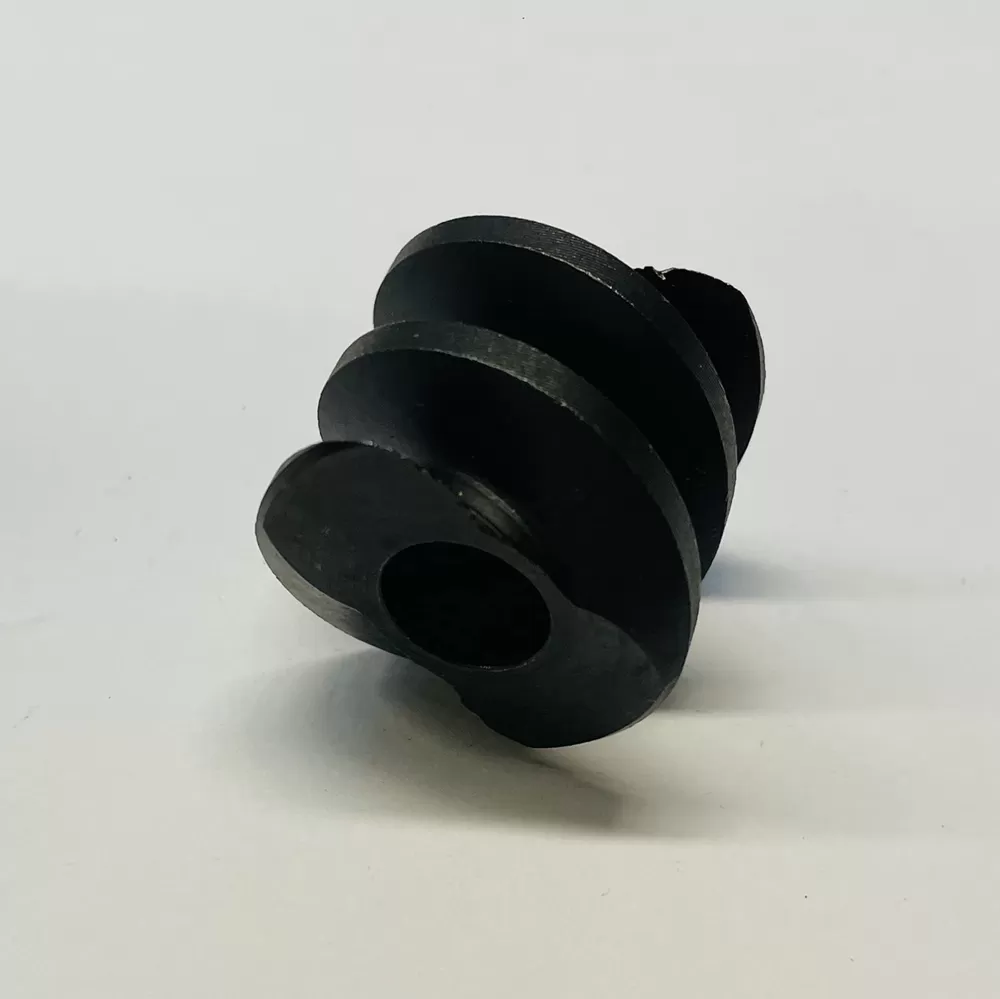 Hay Square Baler Worm Gear Part 7894413