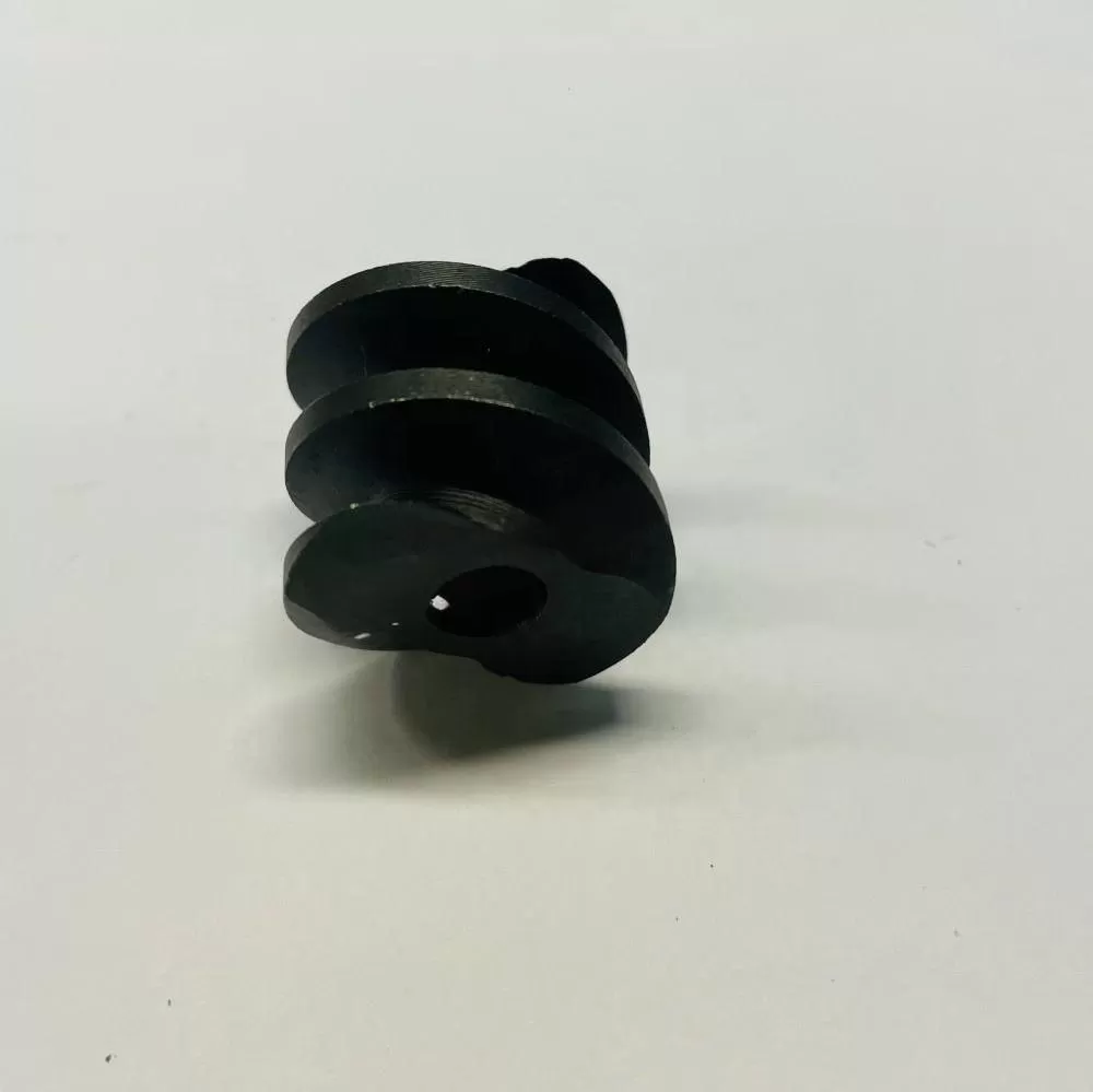 Hay Square Baler Worm Gear Part 7894413