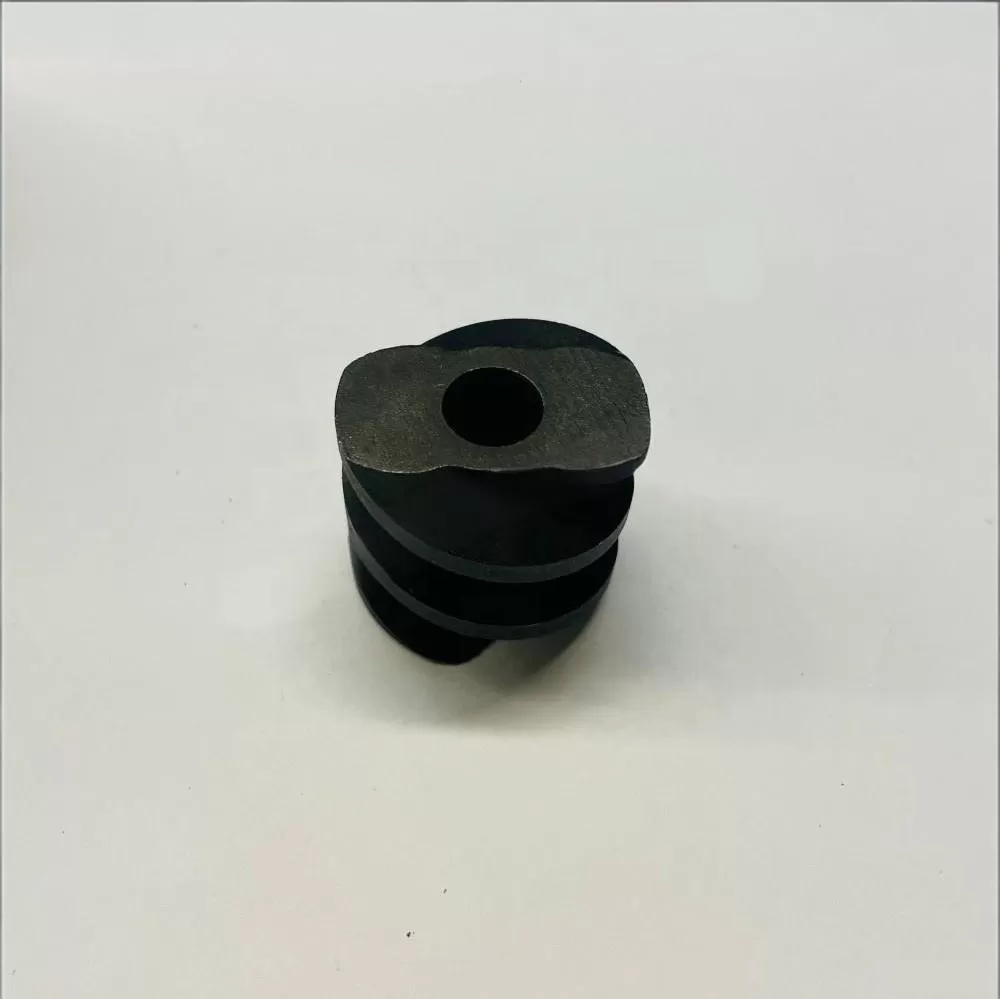 Hay Square Baler Worm Gear Part 7894413
