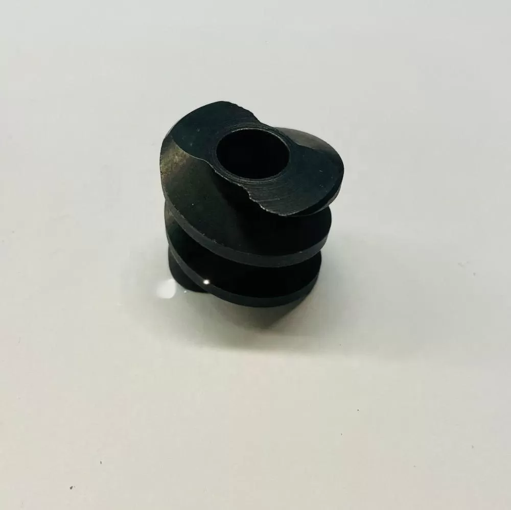 Hay Square Baler Worm Gear Part 7894413