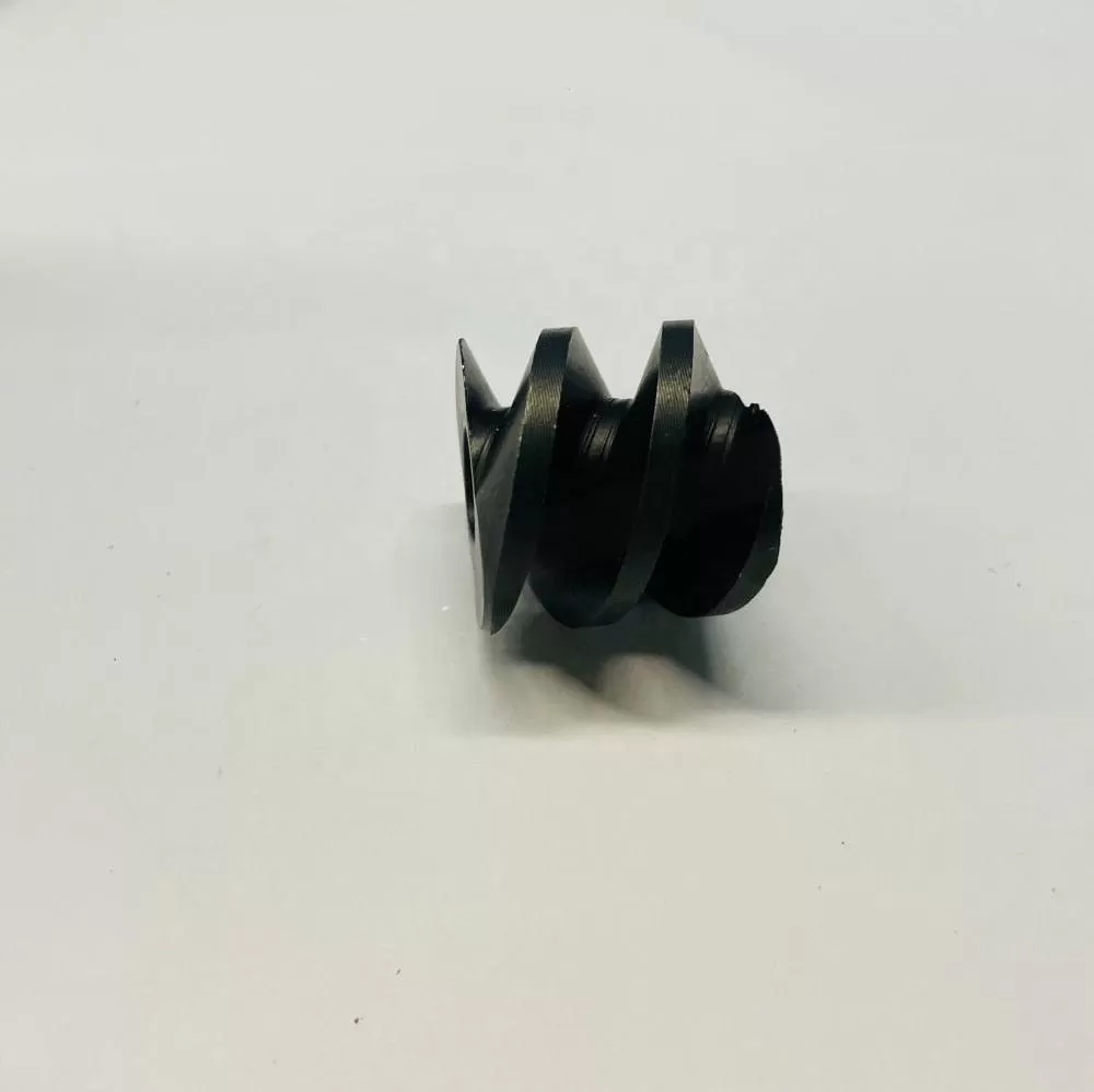Hay Square Baler Worm Gear Part 7894413