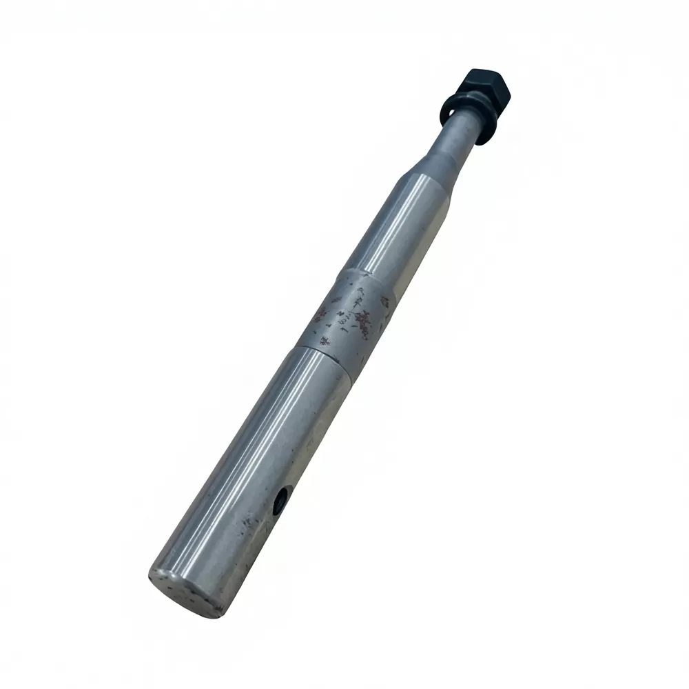 Agricultural Machinery Spare Part: Worm Shaft 700204080