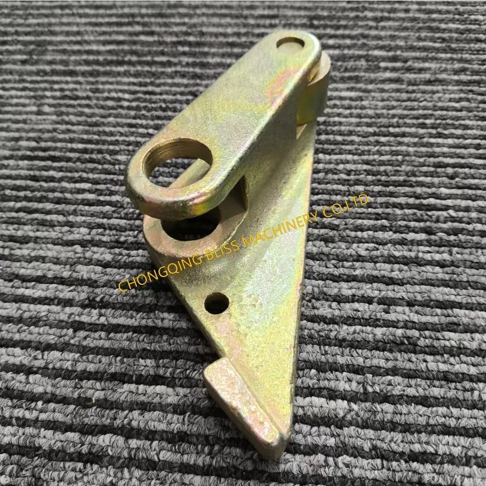 Brand-New Clutch Cable Replacement Parts for Combine Harvesters and Agricultural Equipment