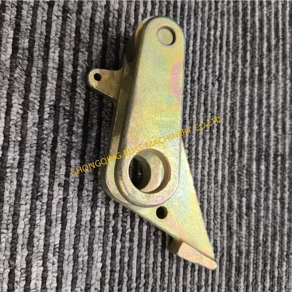 Brand-New Clutch Cable Replacement Parts for Combine Harvesters and Agricultural Equipment