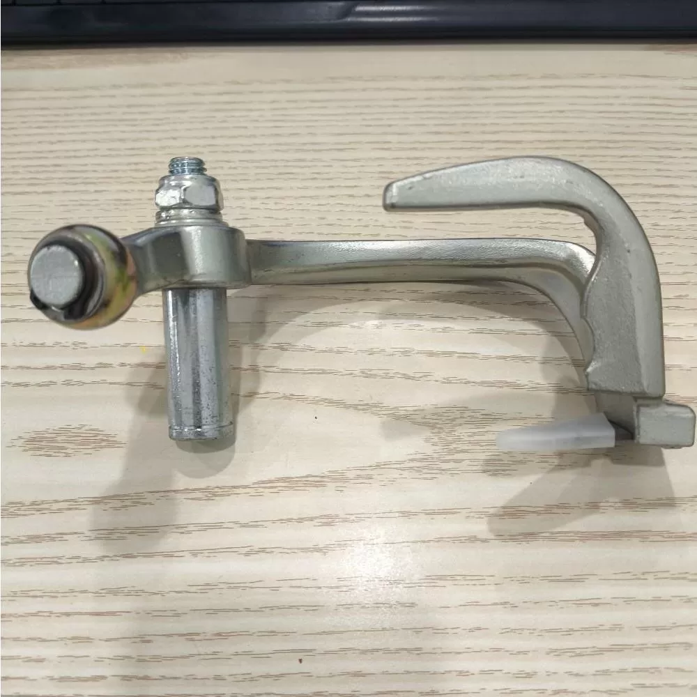 Brazo de corte para empacadora de heno ACP0567090