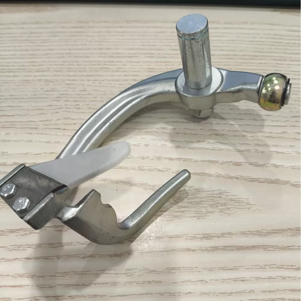 Brazo de corte para empacadora de heno ACP0567090