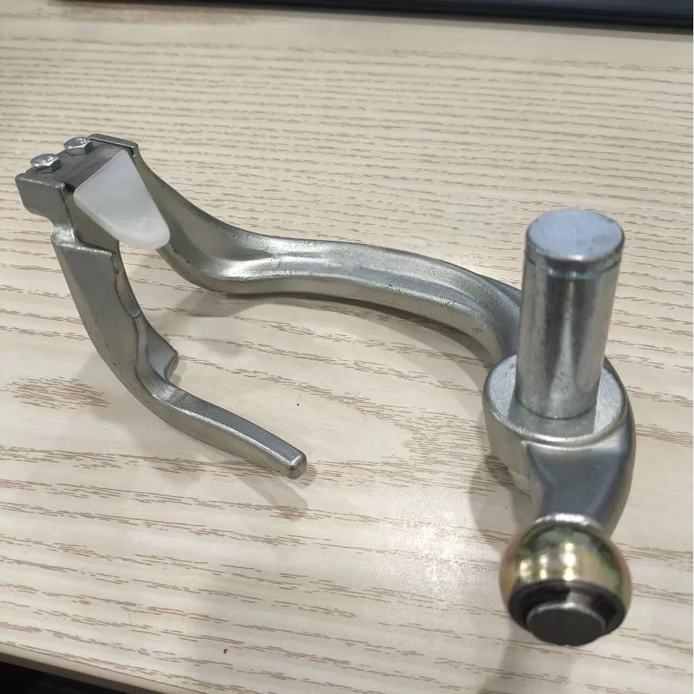 Brazo de corte para empacadora de heno ACP0567090