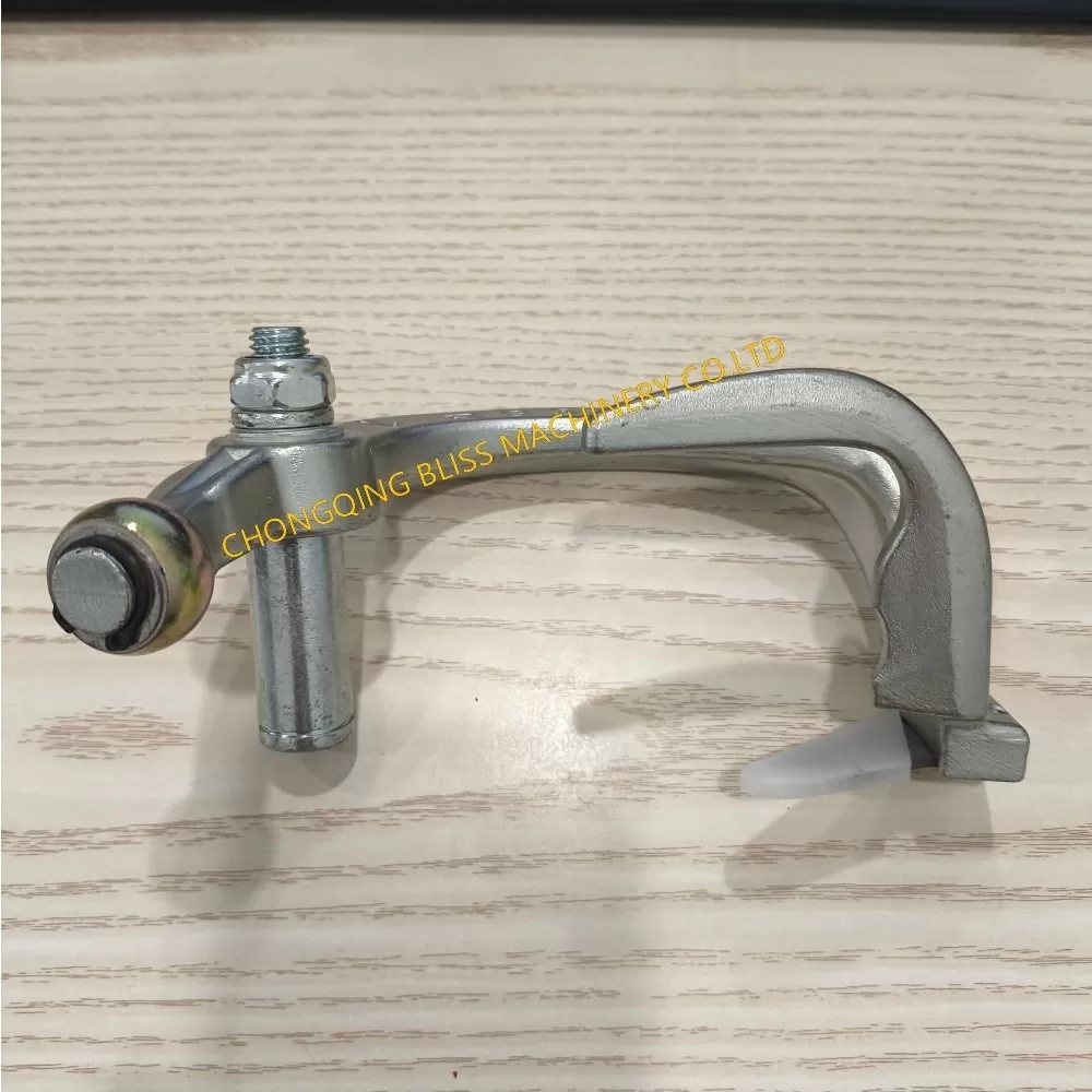 Brazo de corte para empacadora de heno ACP0567090