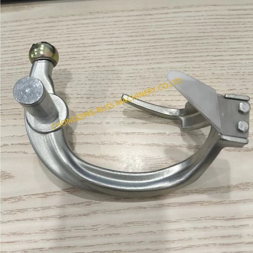 Brazo de corte para empacadora de heno ACP0567090
