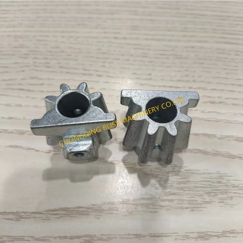 Baler Knotter Component: Pinion Gear 700710906