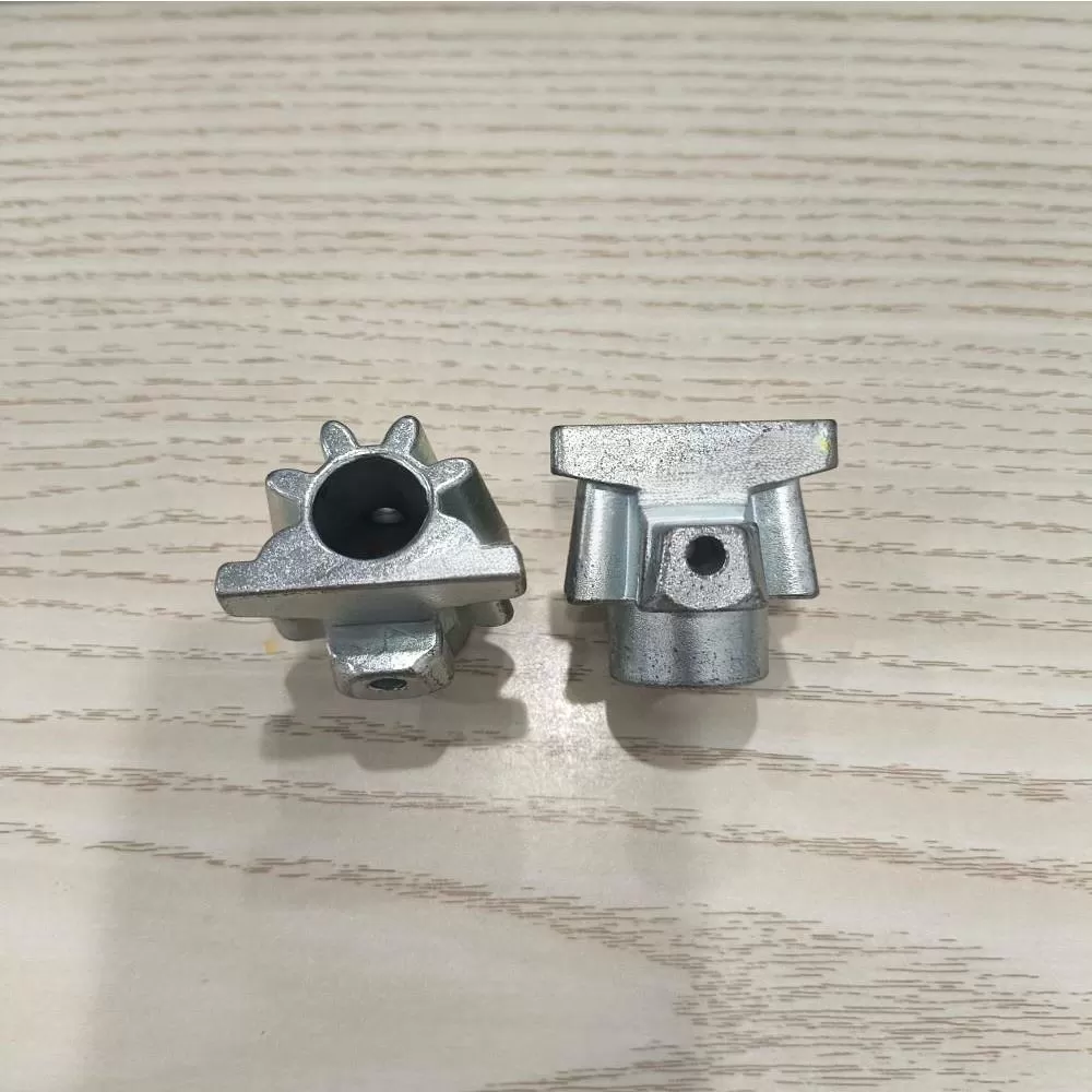 Baler Knotter Component: Pinion Gear 700710906