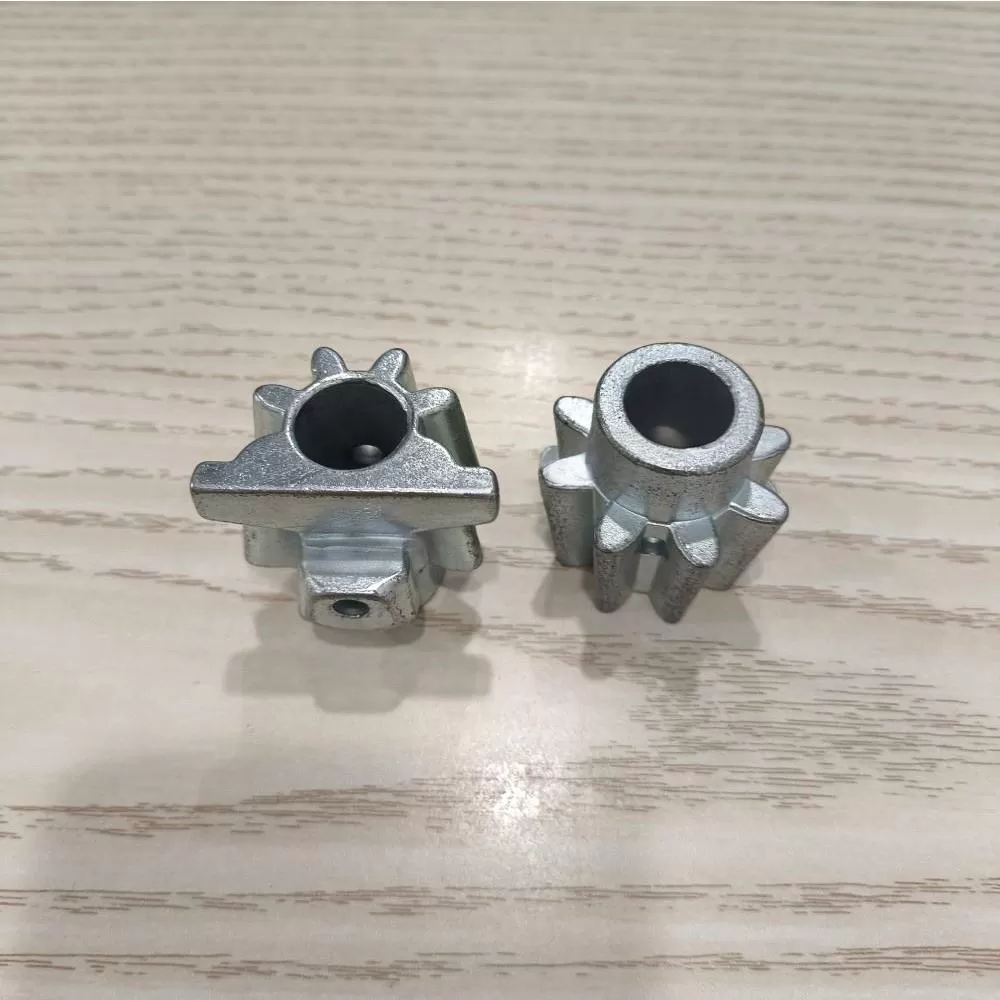 Baler Knotter Component: Pinion Gear 700710906