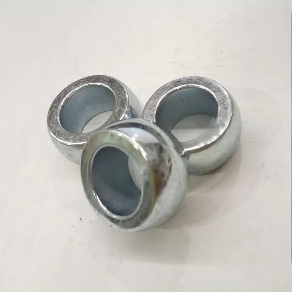 Accesorios de alta calidad para rodillos de brazo de anudado en maquinaria agr&iacute;cola