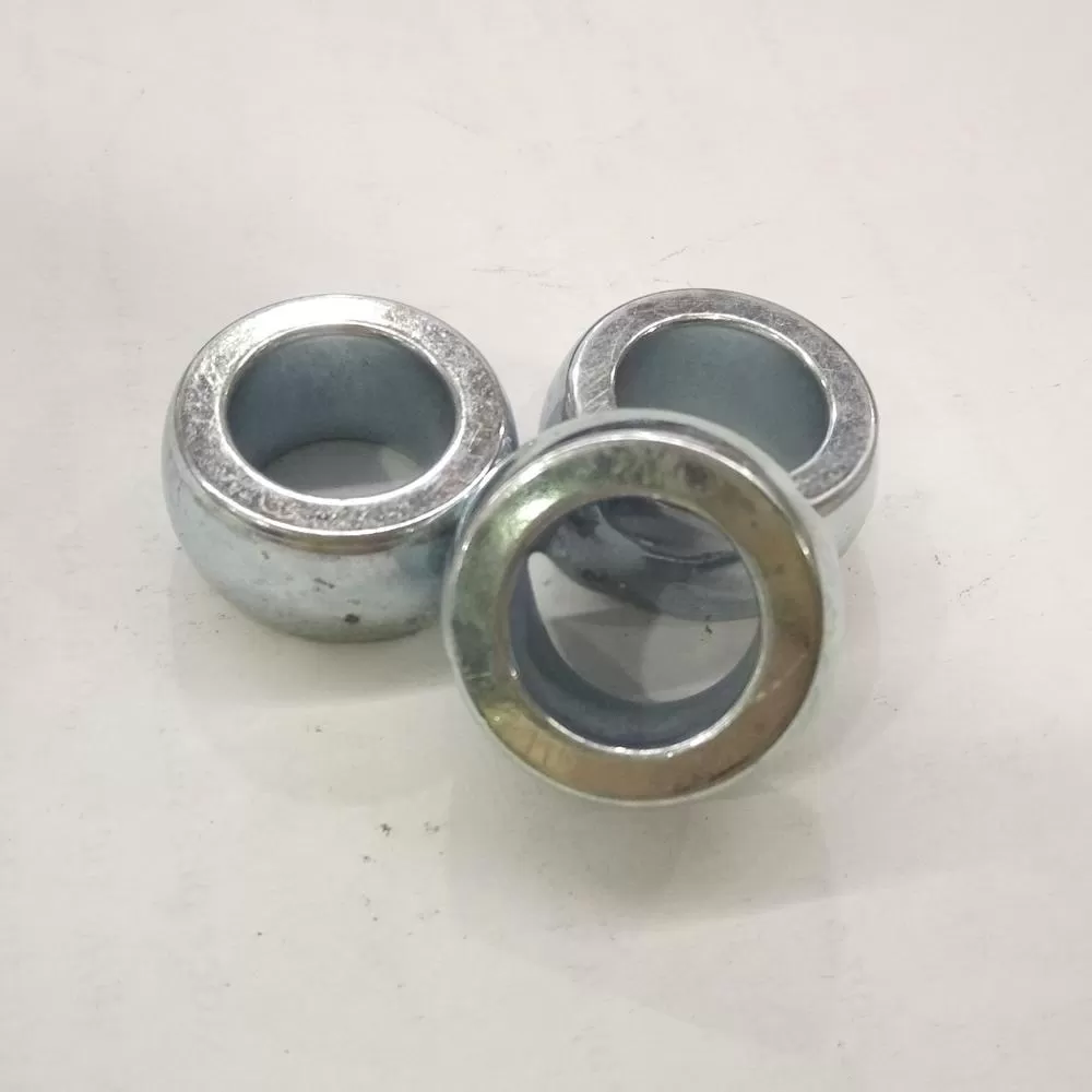 Accesorios de alta calidad para rodillos de brazo de anudado en maquinaria agr&iacute;cola
