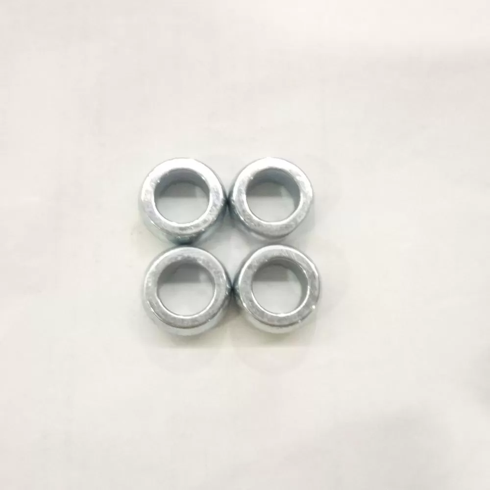 Accesorios de alta calidad para rodillos de brazo de anudado en maquinaria agr&iacute;cola