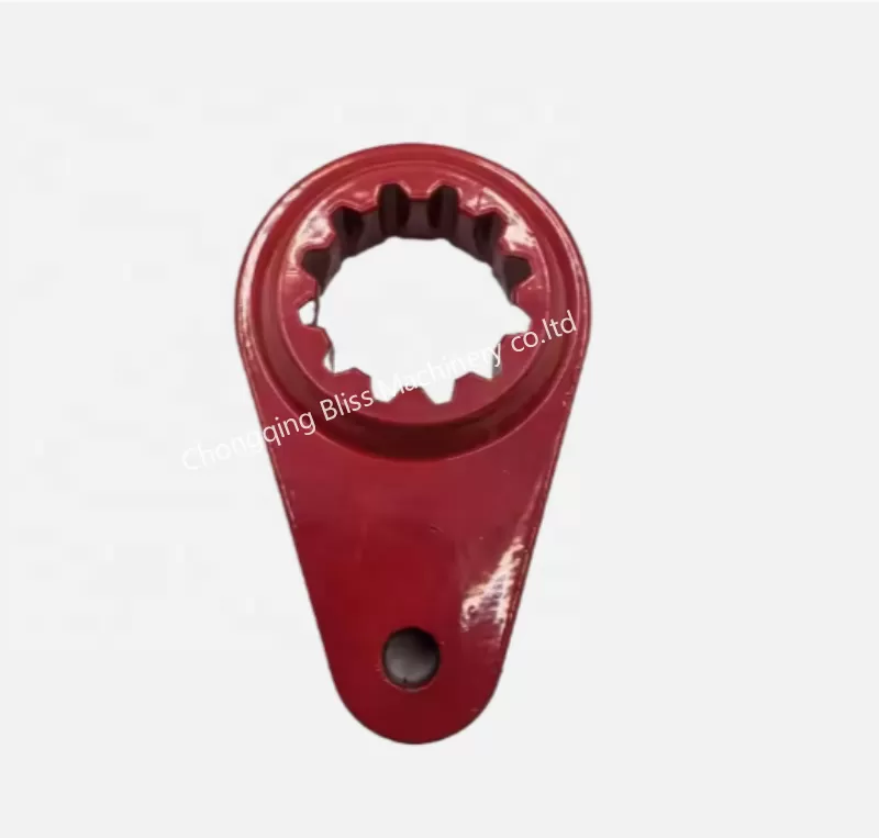 High-Quality 9.5mm & 12mm Shear Bolt Arms