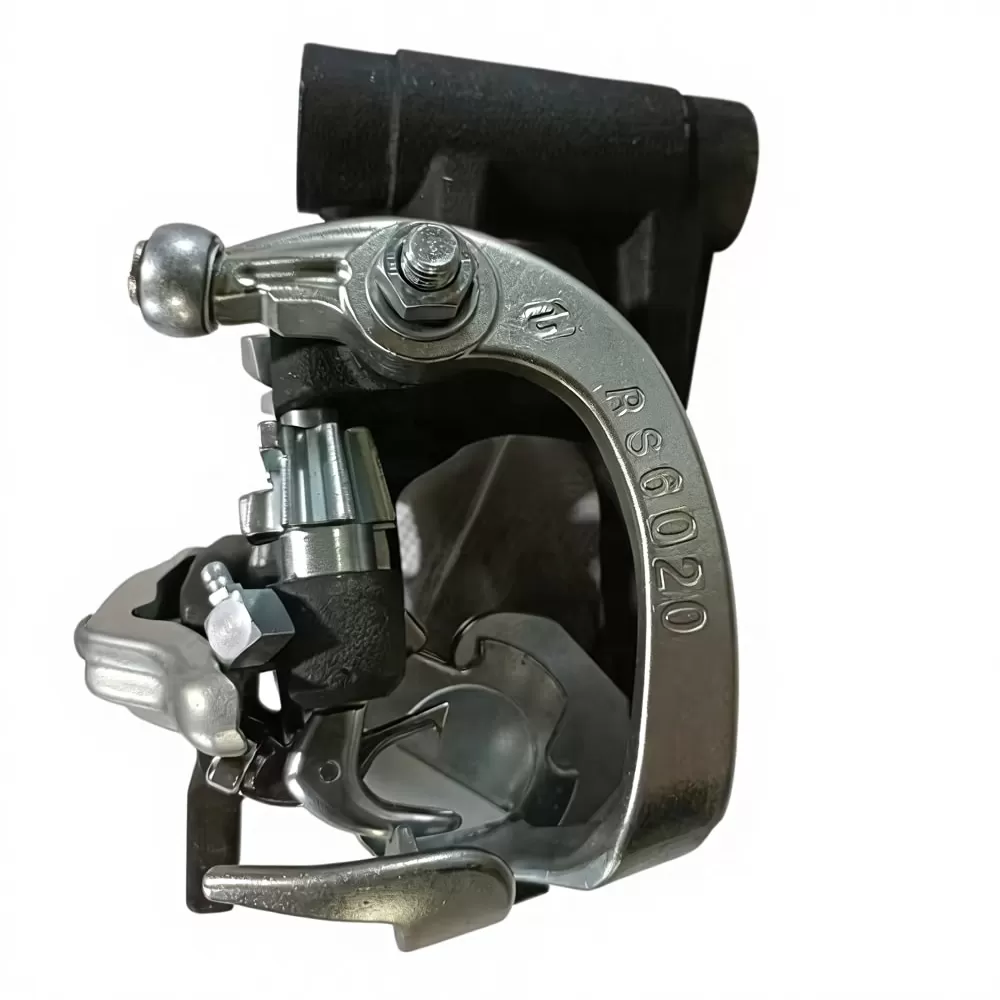 Rasspe Agricultural Baler (28mm/30mm Shaft), Model RS3770