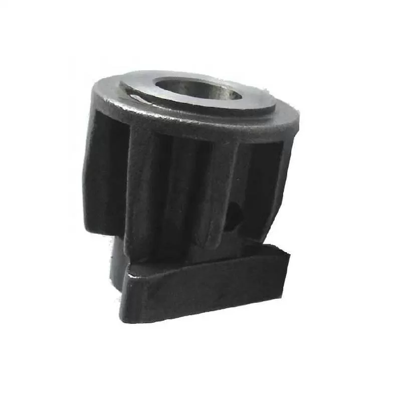 Agricultural hay baler parts - Steel sickle gear FH312277