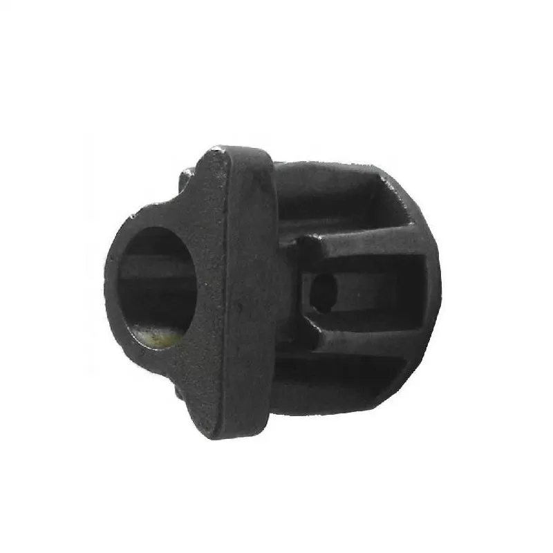 Agricultural hay baler parts - Steel sickle gear FH312277