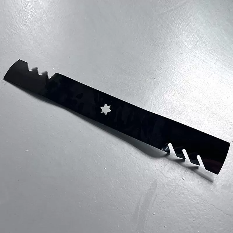 Agricultural Machinery Parts &ndash; Rotary Mower Blade 742-0616