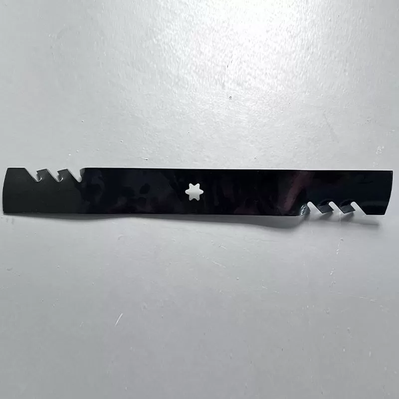 Agricultural Machinery Parts &ndash; Rotary Mower Blade 742-0616