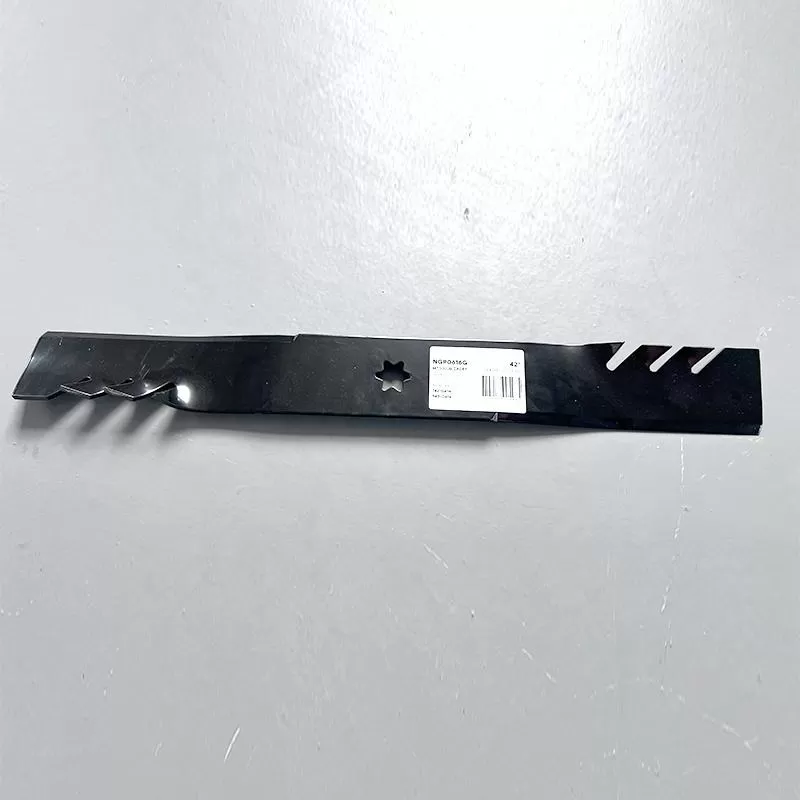 Black Mower Blade, Model 942-0616