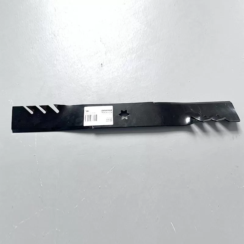 Black Mower Blade, Model 942-0616