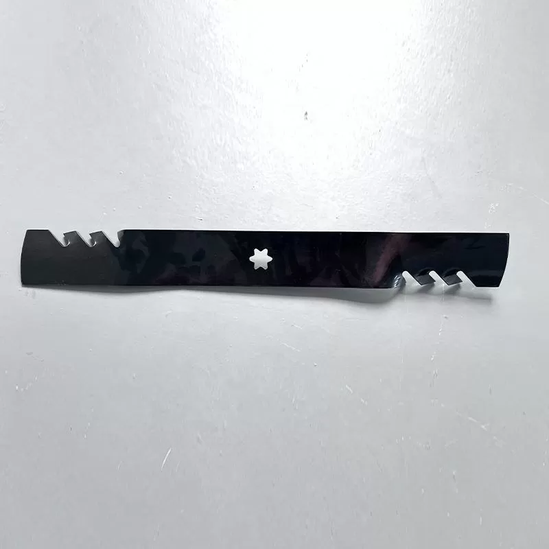 Black Mower Blade, Model 942-0616
