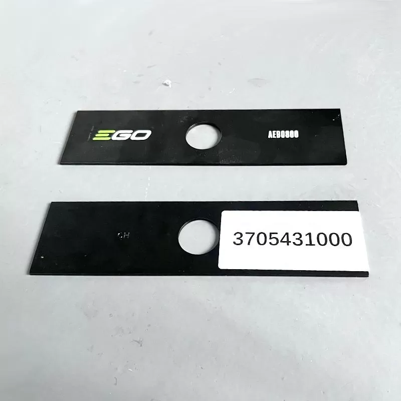 Mulching Blade for Remote-Controlled Mower (Model 3705431000)