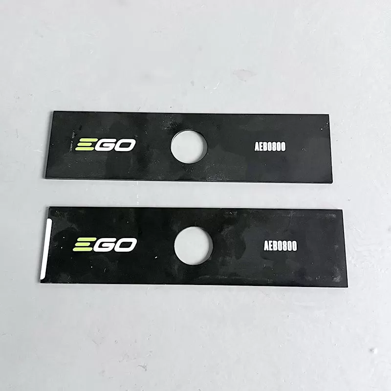 Mulching Blade for Remote-Controlled Mower (Model 3705431000)