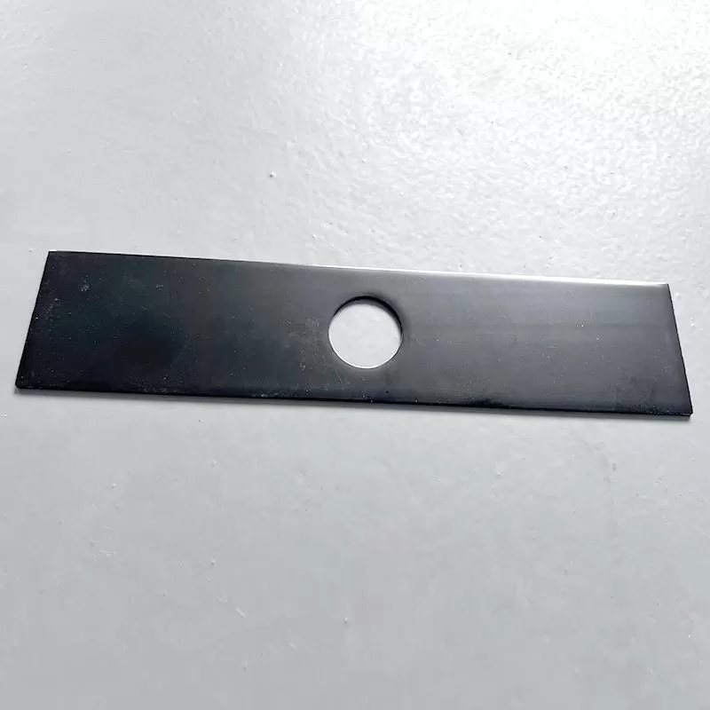 Agricultural Machinery Parts &ndash; Remote-Controlled Mower Blade 3706854000