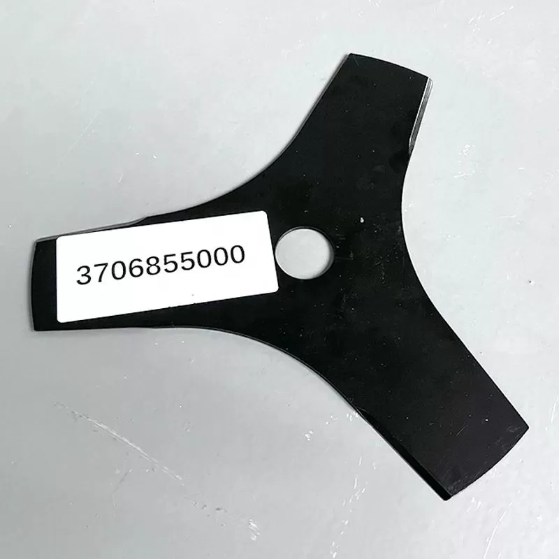 Premium Lawn Mower Blade Adapter (Model 3706855000)
