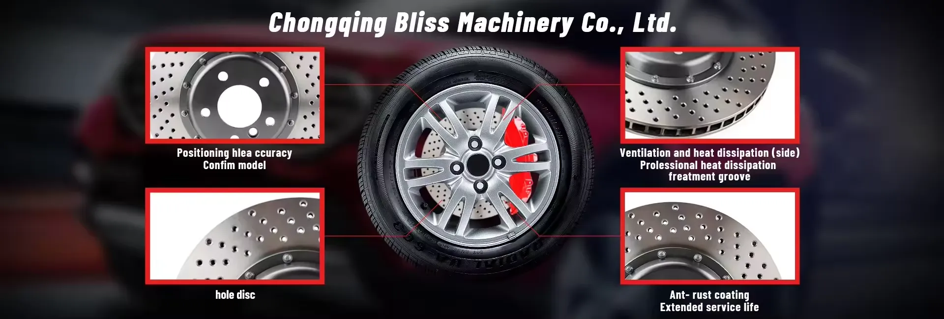 Automotive Parts