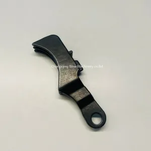 Knotter Bracket