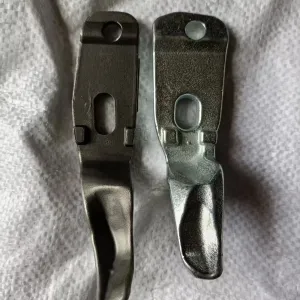 Hay Baler-Specific Twine Holder (Part No. 89838783)