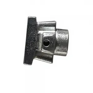 Balers: Cast Gear Component (Material: 40CrMo) &mdash; Part No. 87620494