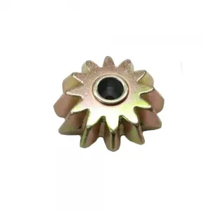 Custom-Cast 40Cr Large Gear (Part No. 816664)