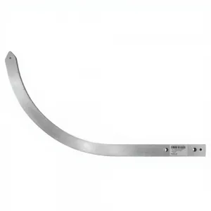 Hay Square Baler Spare Part: Aluminum Hay Needle (Part No. 000812960)