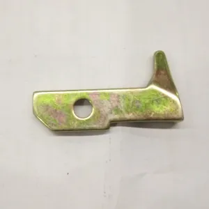 Baler Spare Part: Pusher Block 000854563