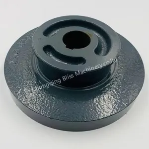 40Cr Cast Steel Knotter Disc 800426.4