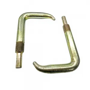 Silage Baler Spare Part: Gripper Finger 000079