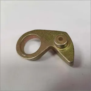 Square Baler Spare Part: Cam Assembly 008166490