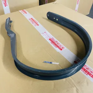 Agricultural Machinery Baler Parts: Pickup Guide Plate (Steel) &mdash; 0009731010
