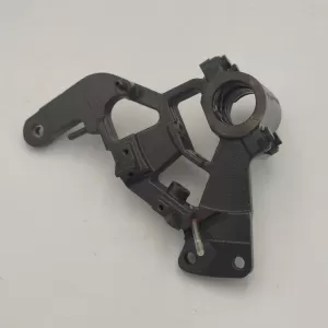 Agricultural Machinery Spare Part: Knotter Frame 001333502.0