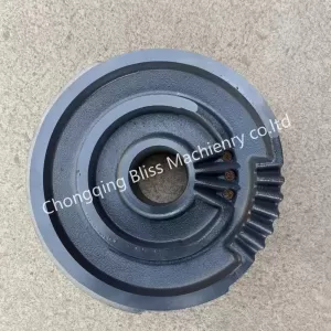 New Agricultural Machinery Knotter Disc 001333506.0