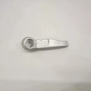 Knotter Twine Finger Assembly Component &mdash; Part No. 0000000572