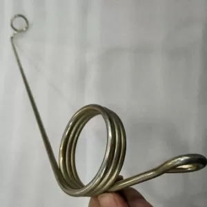 Balers Twine Tension Spring Part 0008548800