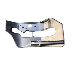 Brand New Steel Baler Knotter Pressure Plate Part (0008639361)