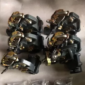 Square Baler Knotter Assembly (Part No.: 0008264310)