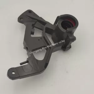 Agricultural Machinery Square Baler Knotter Frame Component &mdash; 001333502.0